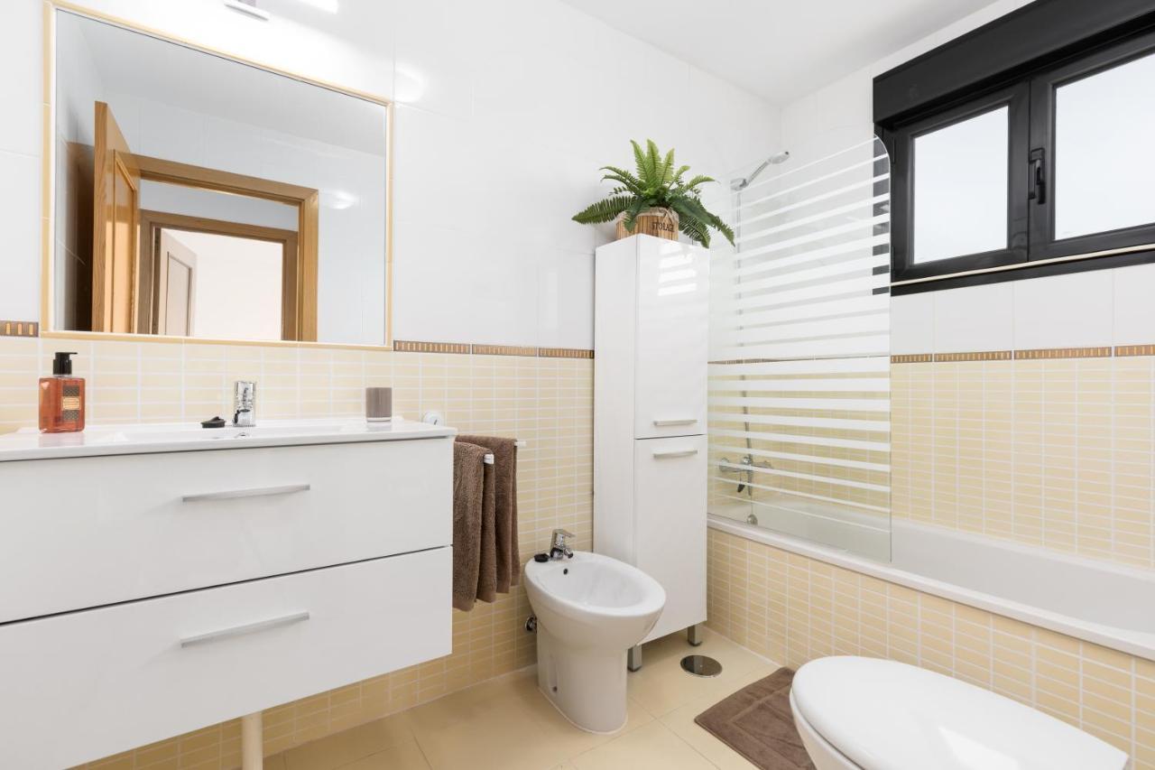 Home2Book Charming Casa Tara Lajares Buitenkant foto
