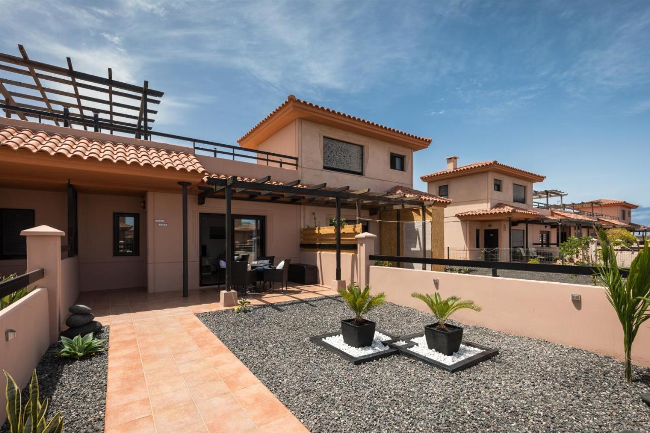 Home2Book Charming Casa Tara Lajares Buitenkant foto