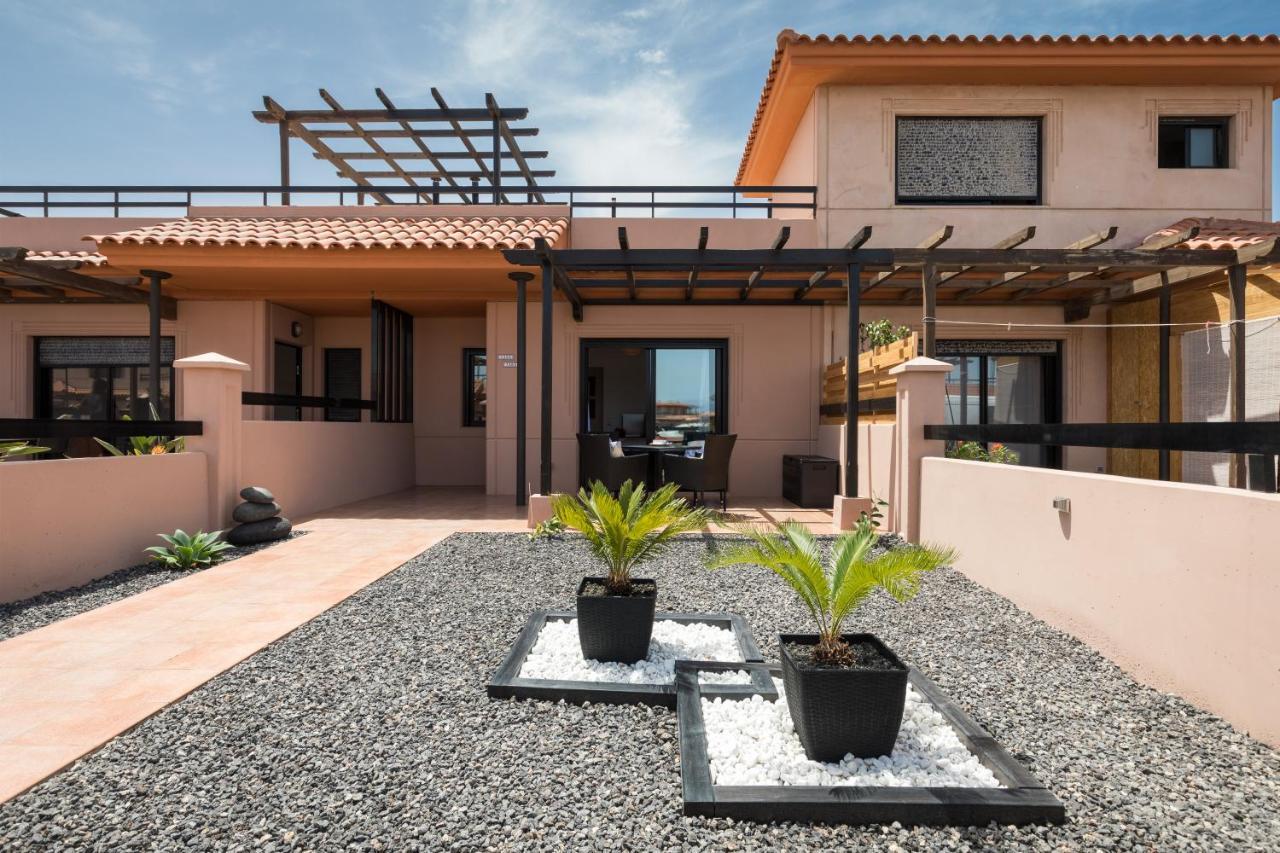 Home2Book Charming Casa Tara Lajares Buitenkant foto