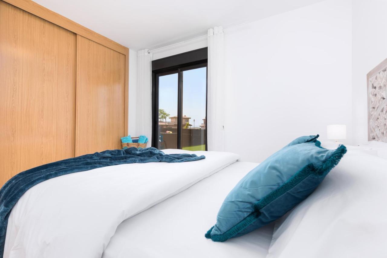Home2Book Charming Casa Tara Lajares Buitenkant foto